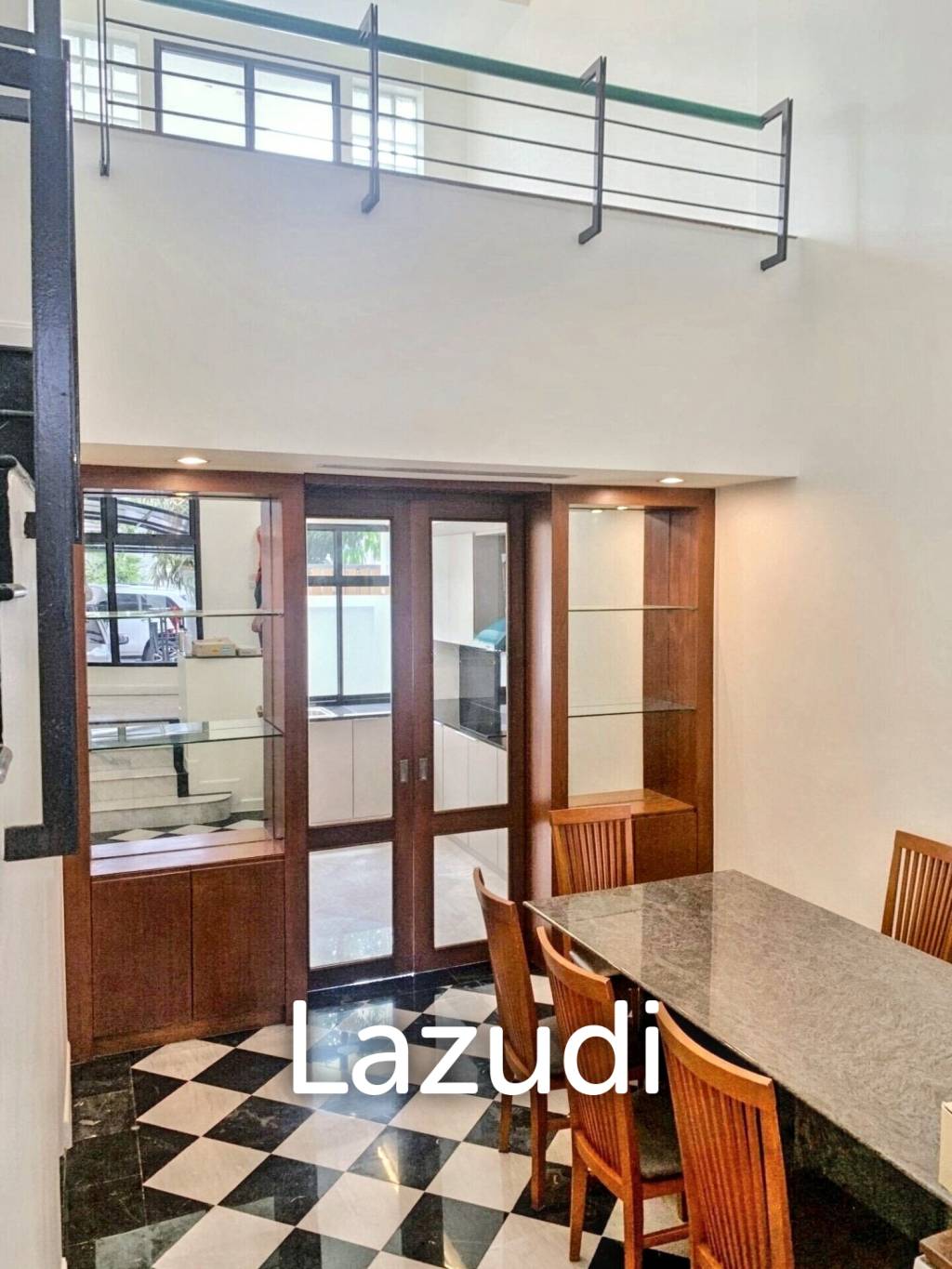 4 Bed 3 Bath Townhouse at Home Place Village