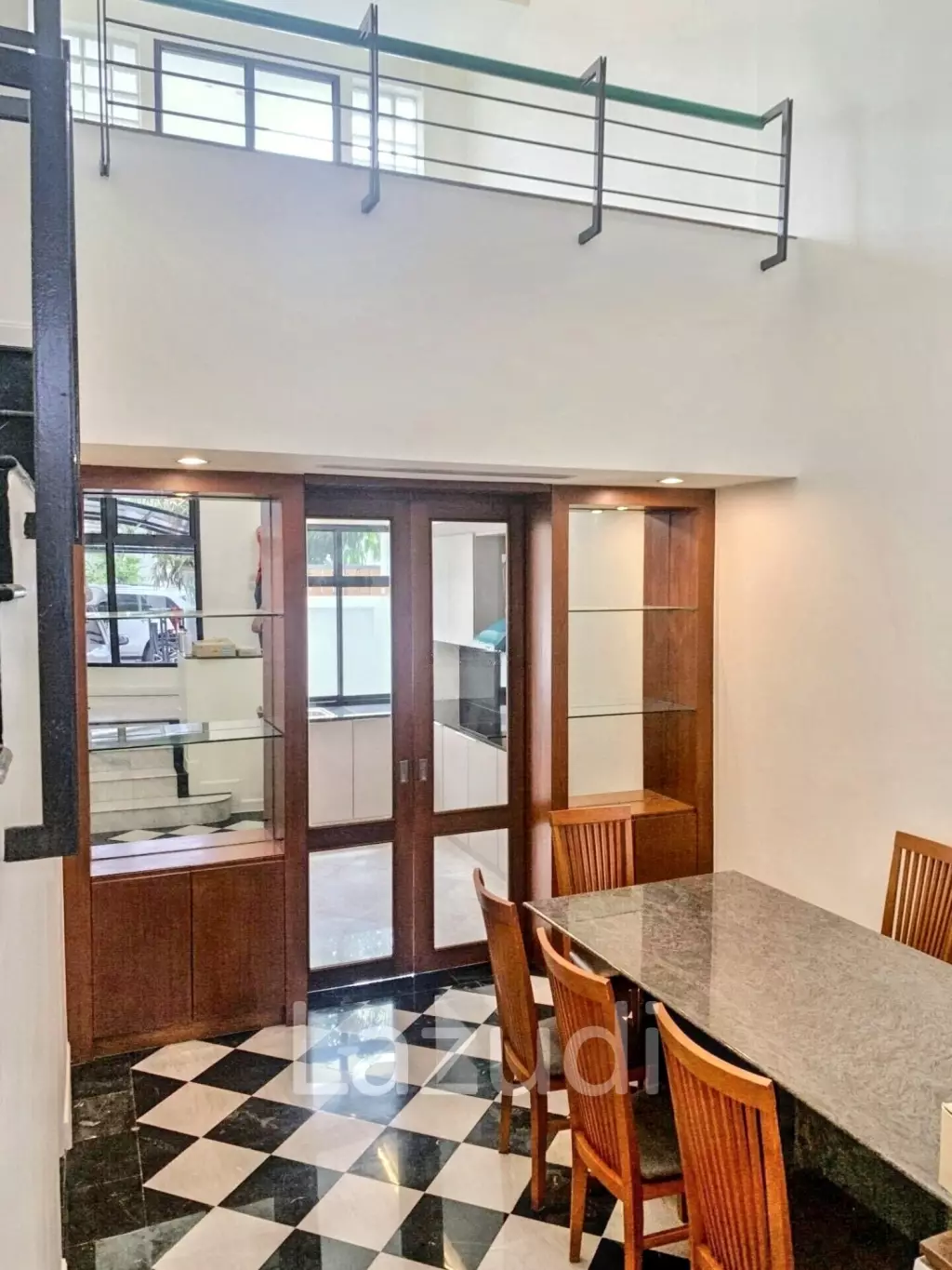 4 Bed 3 Bath Townhouse at Home Place Village