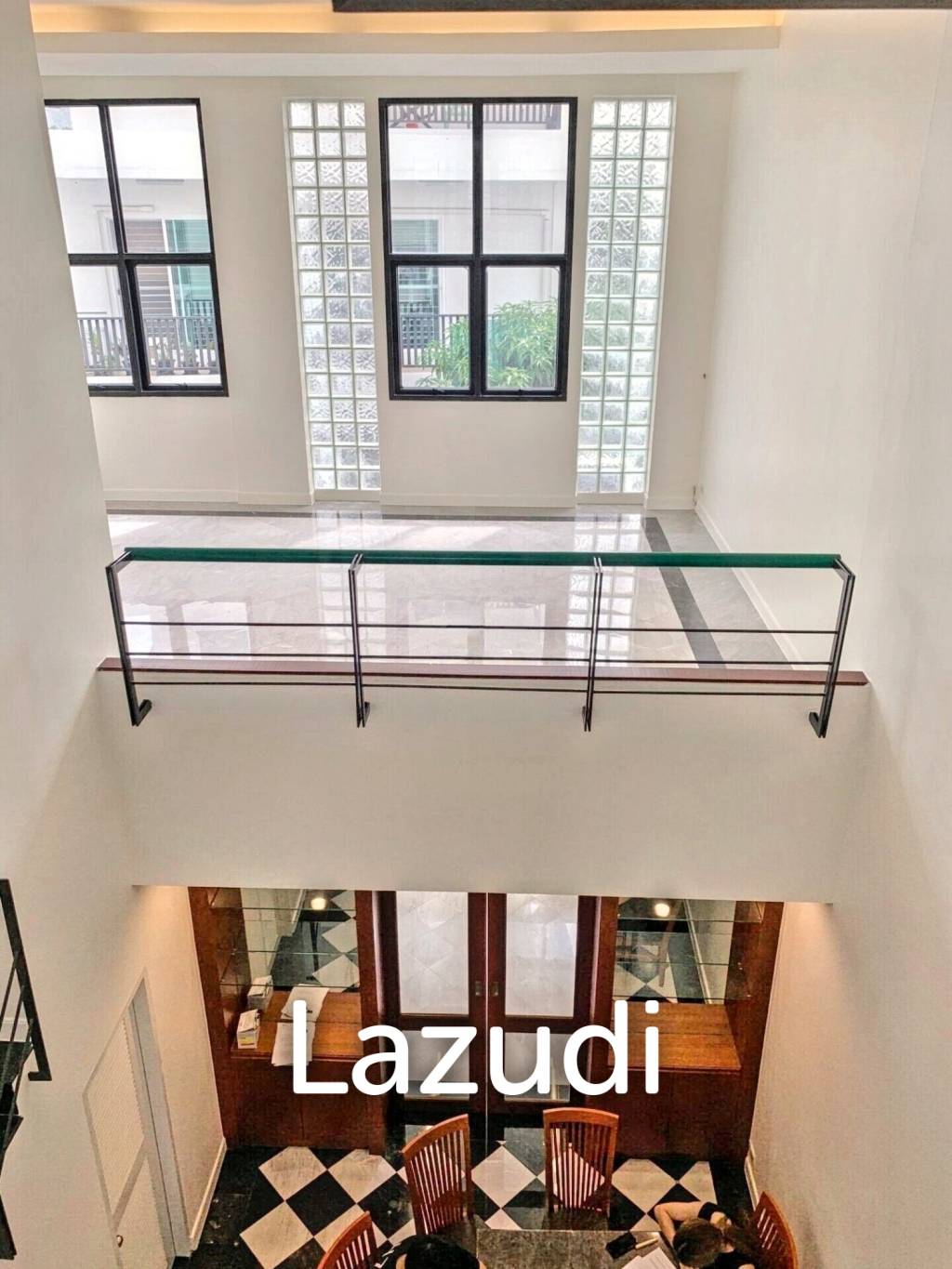 4 Bed 3 Bath Townhouse at Home Place Village