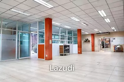 Warehouse for sale in Bangpli Patthana