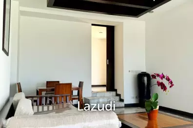 For Sale: 5-Bedroom Sea View Villa near Bang Por Beach