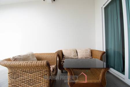 Luxury Independent 5 Bed Pool Villa in Thap Tai