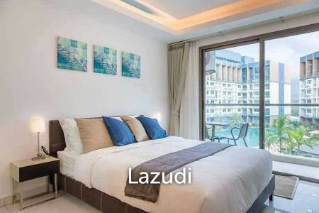 Combined 1 Bed 48SQ.M Laguna Beach Resort 2 Combined 1 Bed 48SQ.M Laguna Beach Resort 2