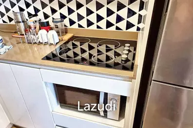 2 Bed 2 Bath 70 SQ.M Maestro 01 Sathorn – Yen Akat