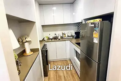 2 Bed 2 Bath 70 SQ.M Maestro 01 Sathorn – Yen Akat