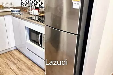 2 Bed 2 Bath 70 SQ.M Maestro 01 Sathorn – Yen Akat