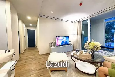 2 Bed 2 Bath 70 SQ.M Maestro 01 Sathorn – Yen Akat