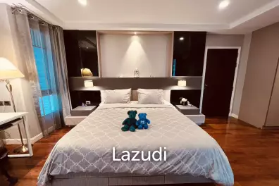 2 Bed 2 Bath 90 SQ.M Apartment in Thonglor