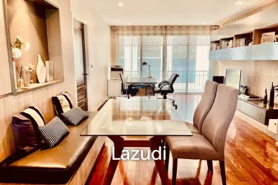 2 Bed 2 Bath 90 SQ.M Apartment in Thonglor