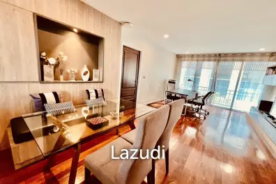 2 Bed 2 Bath 90 SQ.M Apartment in Thonglor