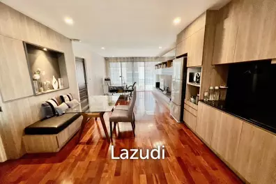 2 Bed 2 Bath 90 SQ.M Apartment in Thonglor