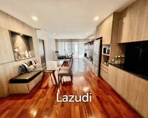 2 Bed 2 Bath 90 SQ.M Apartment in Thonglor