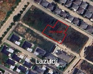 Ultra Luxury Land for Sale at Perfect Masterpiece Rama 9