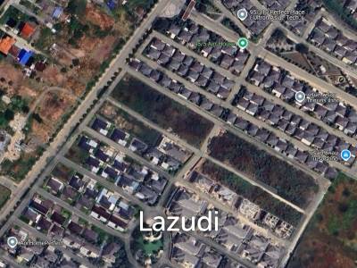 Ultra Luxury Land for Sale at Perfect Masterpiece Rama 9
