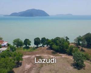 Beautiful 24,116 SQ.M Land Close To Friendship Beach, Rawai