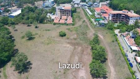 Beautiful 24,116 SQ.M Land Close To Friendship Beach, Rawai