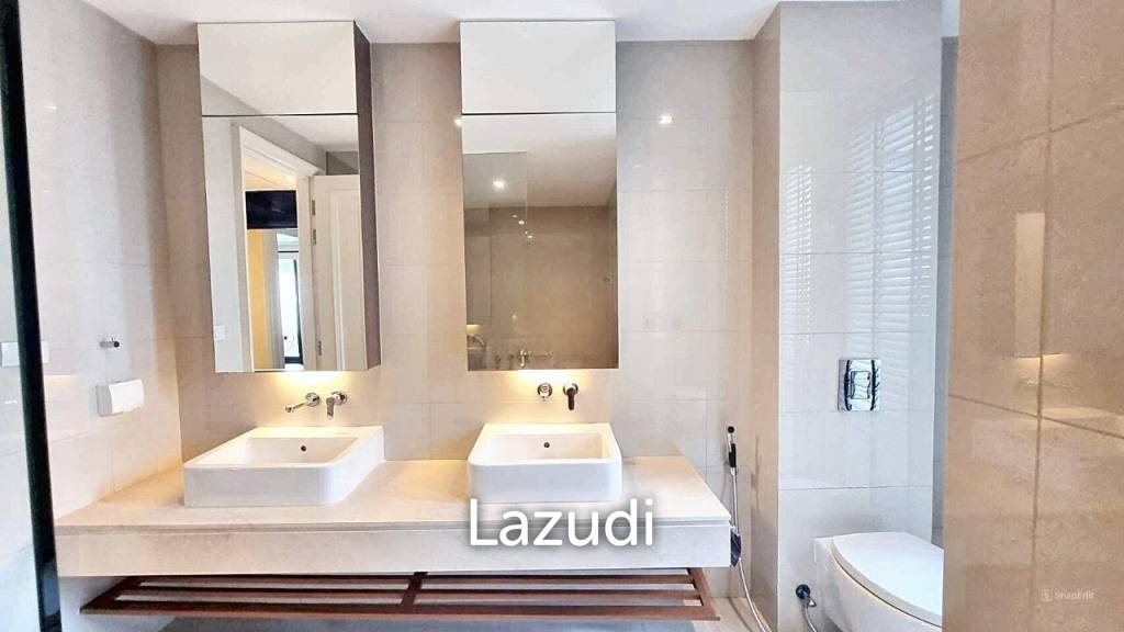 3 Bedrooms 3 Bathrooms 386 SQ.M Baan Lux Sathon