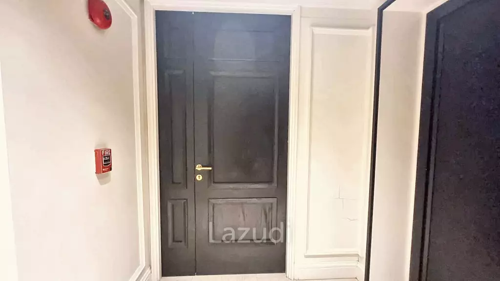 3 Bedrooms 3 Bathrooms 386 SQ.M Baan Lux Sathon