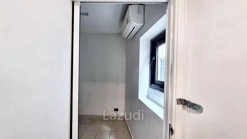 3 Bedrooms 3 Bathrooms 386 SQ.M Baan Lux Sathon
