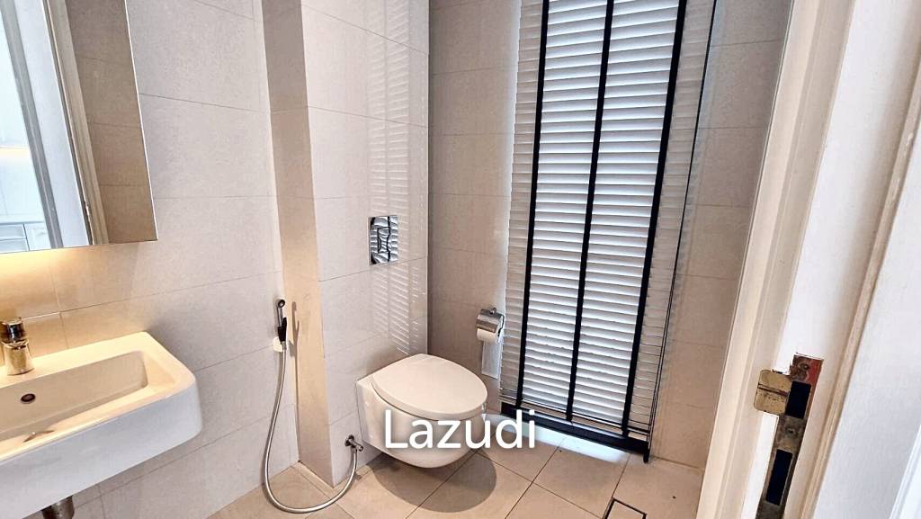 3 Bedrooms 3 Bathrooms 386 SQ.M Baan Lux Sathon