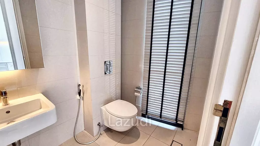 3 Bedrooms 3 Bathrooms 386 SQ.M Baan Lux Sathon