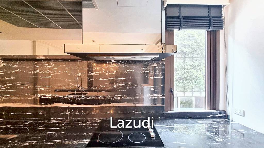 3 Bedrooms 3 Bathrooms 386 SQ.M Baan Lux Sathon