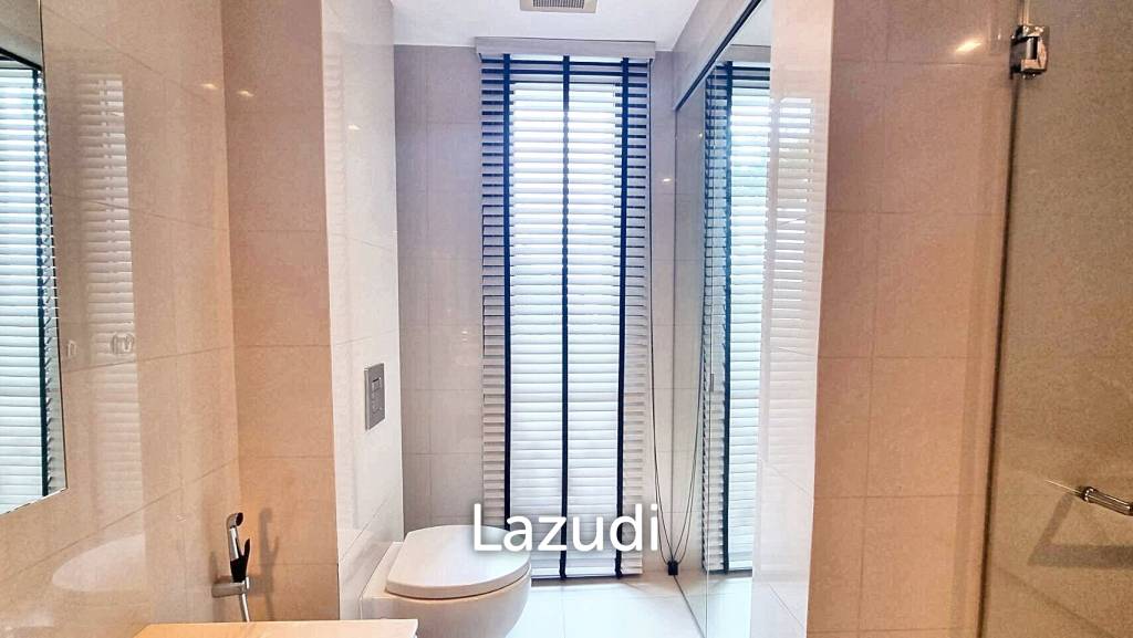 3 Bedrooms 3 Bathrooms 386 SQ.M Baan Lux Sathon