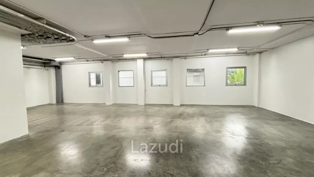 Office Space for rent in Nawamin
