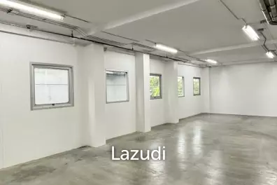 Office Space for rent in Nawamin