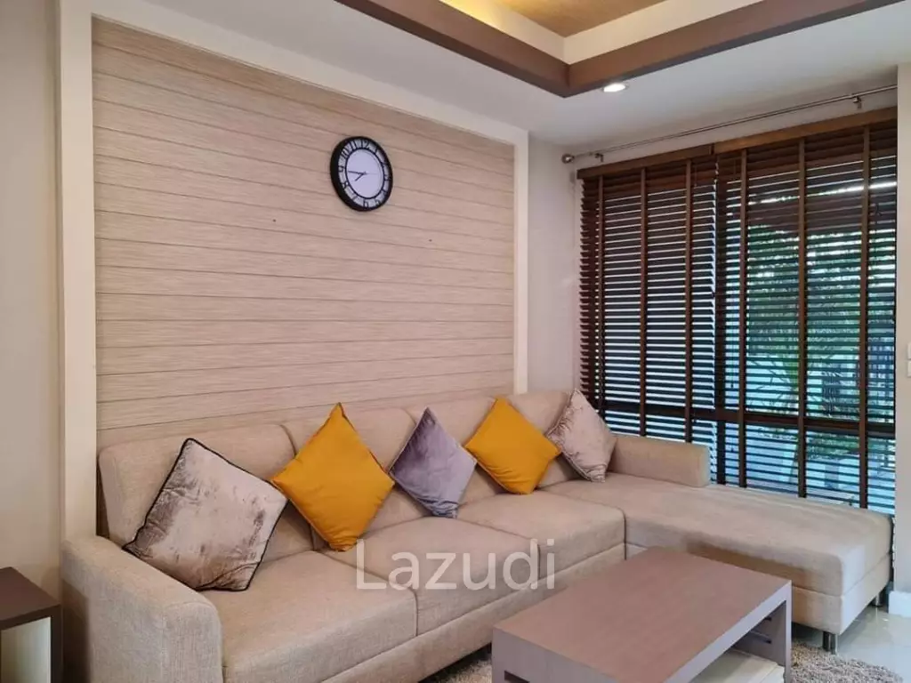 Luxury Home Office for rent in Sukhumvit 97