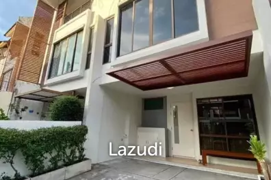 Luxury Home Office for rent in Sukhumvit 97