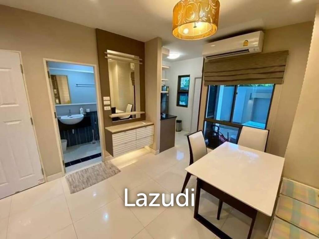 Luxury Home Office for rent in Sukhumvit 97