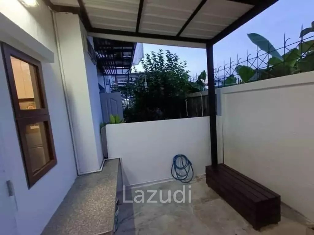 Luxury Home Office for rent in Sukhumvit 97