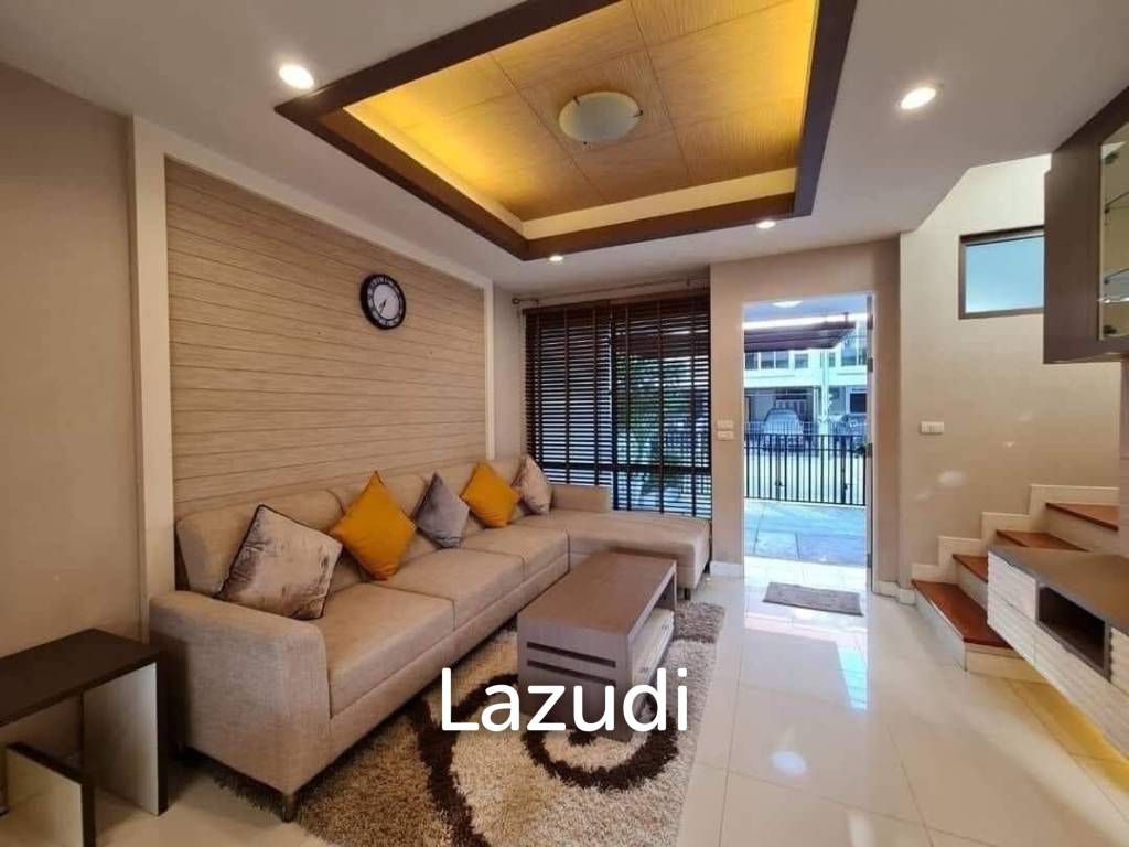 Luxury Home Office for rent in Sukhumvit 97