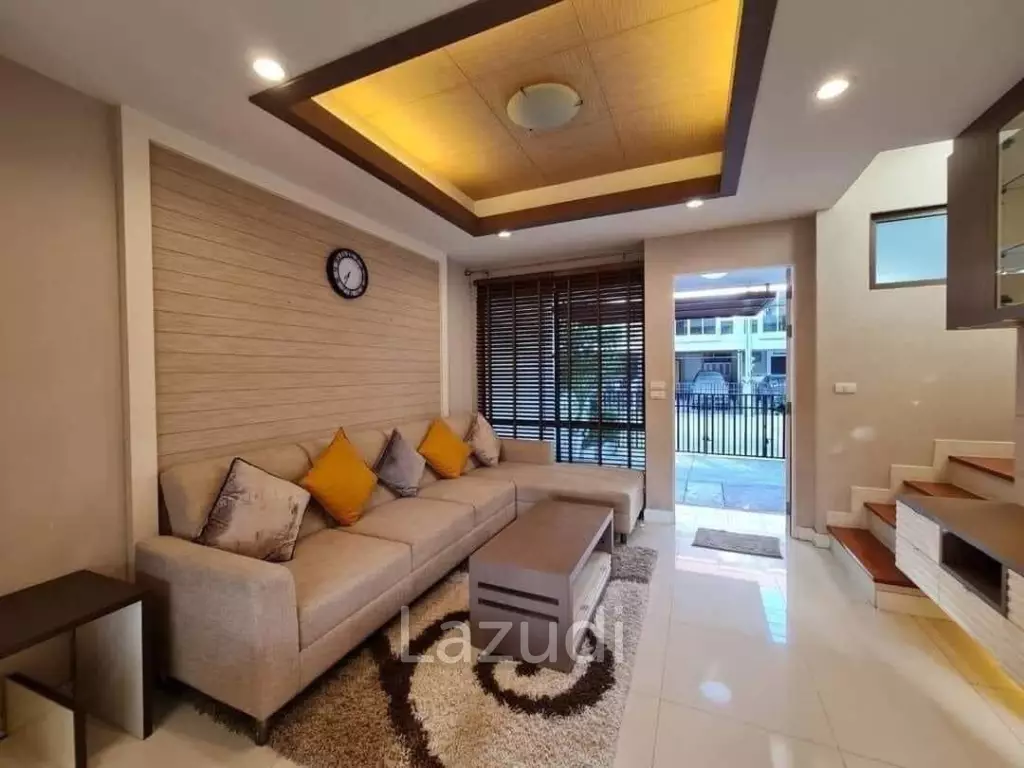 Luxury Home Office for rent in Sukhumvit 97
