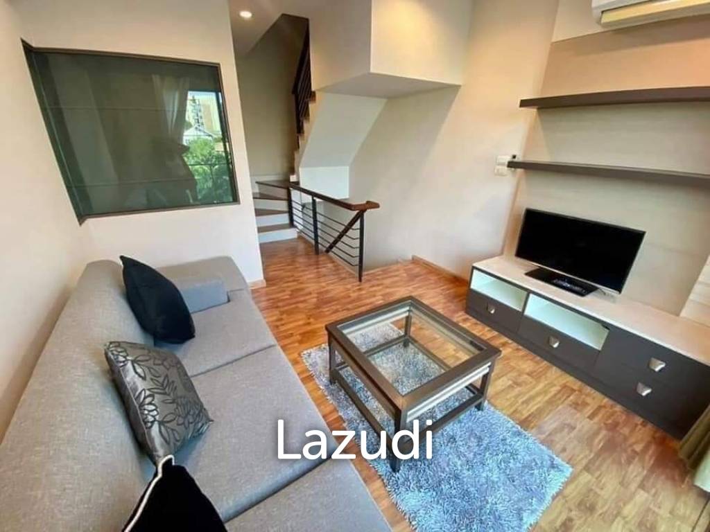 Luxury Home Office for rent in Sukhumvit 97