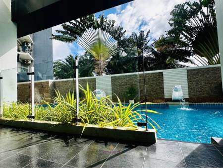 Pool Access 1-Bedroom At Chic Condominium Karon