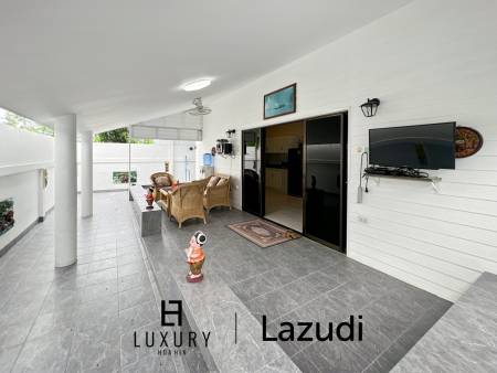 240 qm 3 Bett 2 Bad Villa Für Verkauf