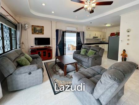 Good Value 3 Bedroom 2 Bathroom Villa In Soi 6