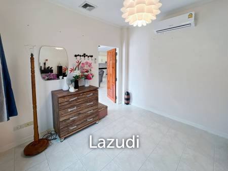 Good Value 3 Bedroom 2 Bathroom Villa In Soi 6