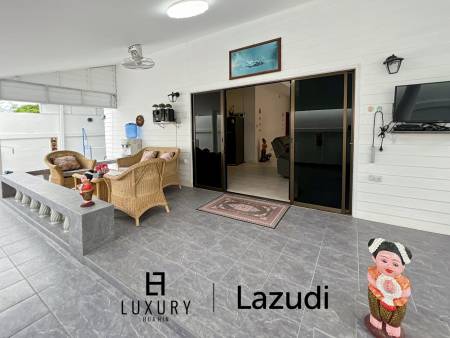 240 qm 3 Bett 2 Bad Villa Für Verkauf