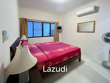 Good Value 3 Bedroom 2 Bathroom Villa In Soi 6