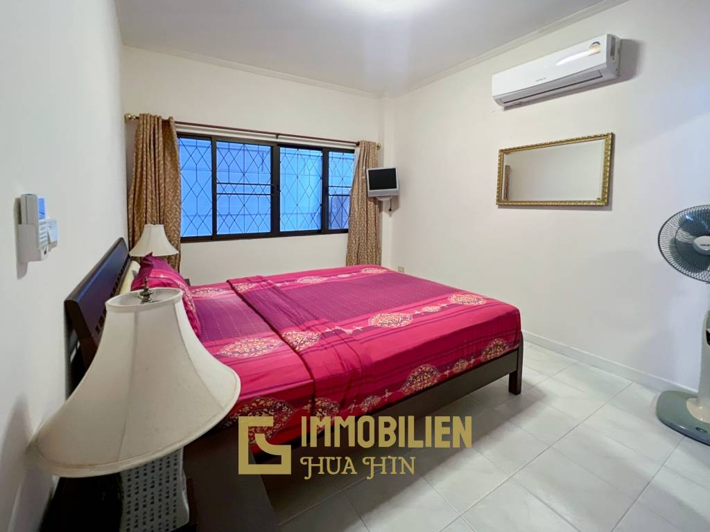 Good Value 3 Bedroom 2 Bathroom Villa In Soi 6