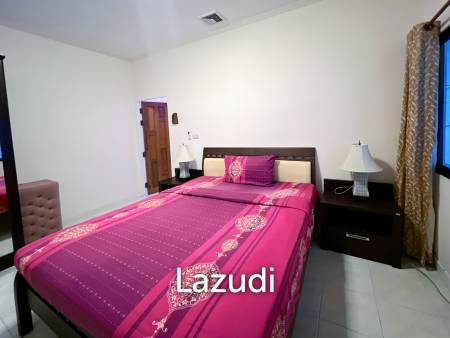 Good Value 3 Bedroom 2 Bathroom Villa In Soi 6