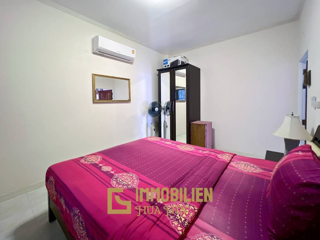 Good Value 3 Bedroom 2 Bathroom Villa In Soi 6