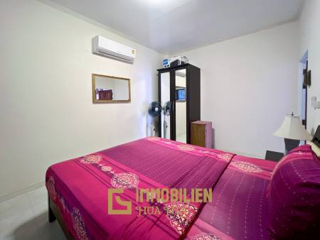 Good Value 3 Bedroom 2 Bathroom Villa In Soi 6