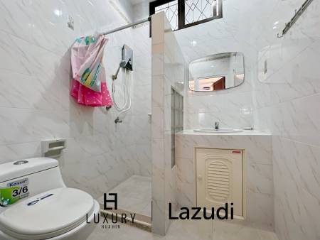 240 m² 3 Chambre 2 Salle de bain Villa Pour Vente