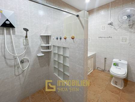 240 metro cuadrado 3 ` 2 Baño Villa de Venta