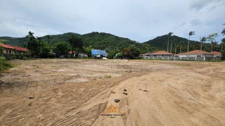 720 平方米 土地 对于 销售