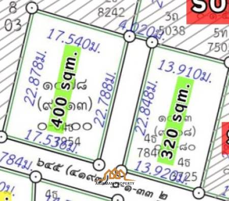 720 qm Grundstück Für Verkauf